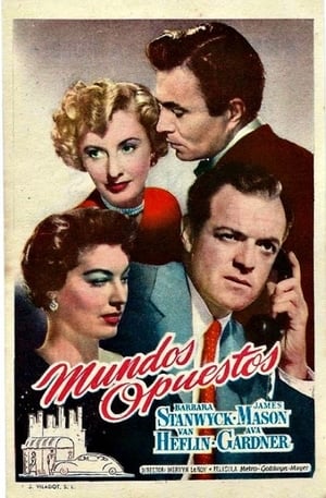 Mundos opuestos 1949