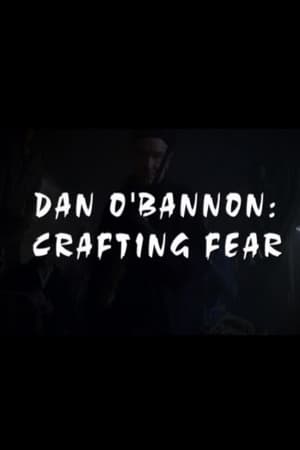 Poster Dan O'Bannon: Crafting Fear 2003
