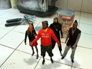 The Andy Milonakis Show The Black Eyed Peas