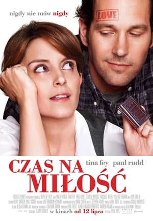 Poster Czas na miłość 2013