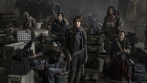 Rogue One: A Star Wars Story (2016)