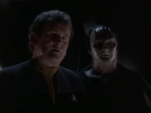 Star Trek: Deep Space Nine Season 5 Episode 24