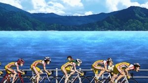 Season 2 pedal yowamushi Yowamushi Pedal