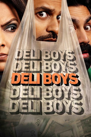 Deli Boys 25