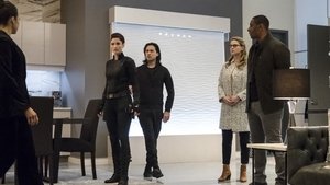 Supergirl S4E12