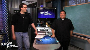 Soldering 101... with a DJI Drone