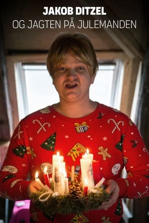 Image Jacob Ditzel og jagten på Julemanden