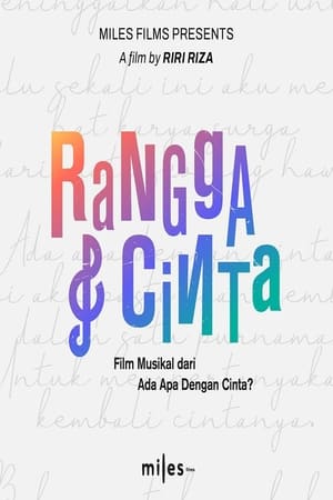 Image Rangga & Cinta