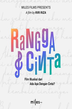Rangga & Cinta 45