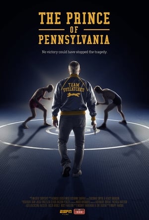 The Prince of Pennsylvania film complet