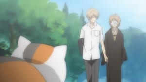 Natsume’s Book of Friends: 1×6