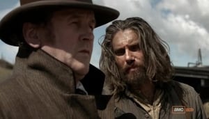 Hell on Wheels 2 – Episodio 2