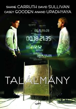 Találmány (2004)