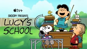 Snoopy presenta: El colegio de Lucy