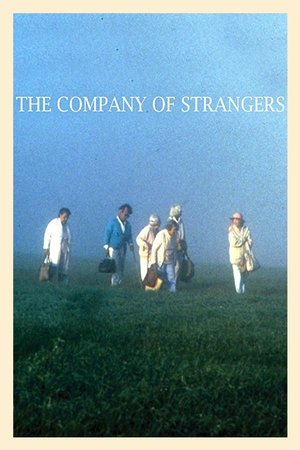 Image The Company of Strangers