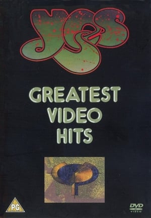Poster Yes: Greatest Video Hits 2005