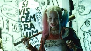 مشاهدة فيلم Suicide Squad 2016 مترجم