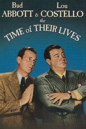 The Time of Their Lives poster