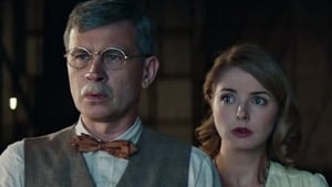 Stargate Origins 1 x Episodio 2