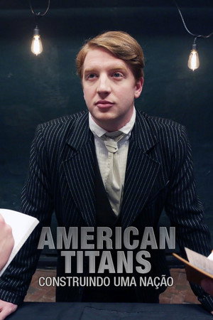 American Titans - Construindo uma Nação