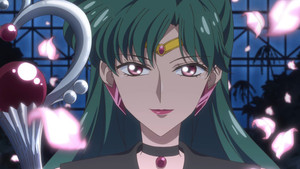 Sailor Moon Crystal: 3×6