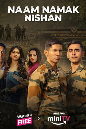 Naam Namak Nishan (2024)