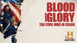 Blood and Glory: The Civil War in Color Bloodbath