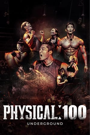 Physical: 100: Underground