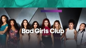 poster Bad Girls Club