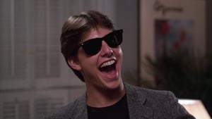 مشاهدة فيلم Risky Business 1983 مترجم