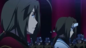 Utawarerumono: The False Faces: 1×12