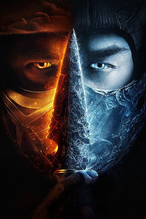 poster Mortal Kombat