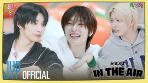 8. EP.27 NEXZ EN EL AIRE #2
