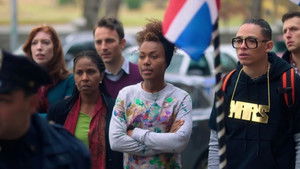 She’s Gotta Have It: 1×9