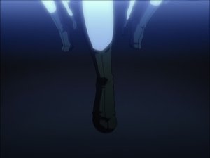 Yamibo – Darkness, the Hat, and the Travelers of the Books: 1×9