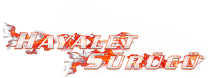 Ghost Rider — Logos 7
