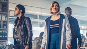 Doctor Who: 12×5