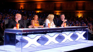 America’s Got Talent: 11×7