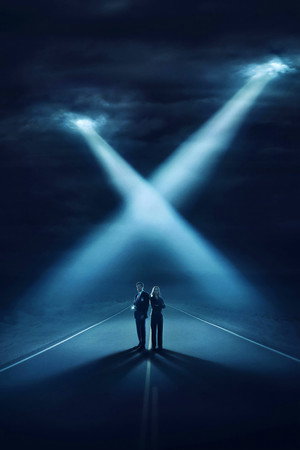X-Files : Aux frontières du réel - Saison 10 - poster n°2