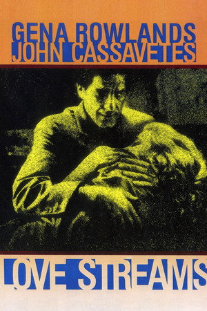 Постер фильма «Потоки любви (1984)» — (14 из 43)
