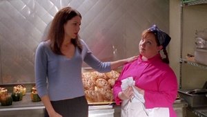 Gilmore Girls: 2×8