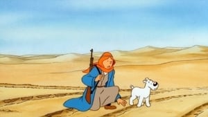 The Adventures of Tintin: 2×10