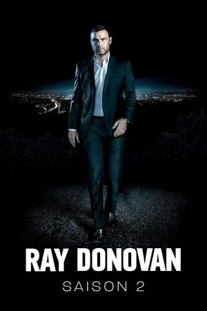 Ray Donovan: Saison 2