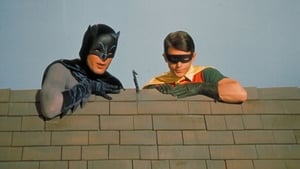 Batman zbawia świat 1966 PL