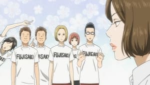 Chihayafuru: 2×16