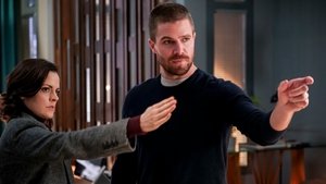 Arrow saison 7 Episode 12