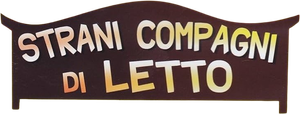 Strange Bedfellows — Logos 1