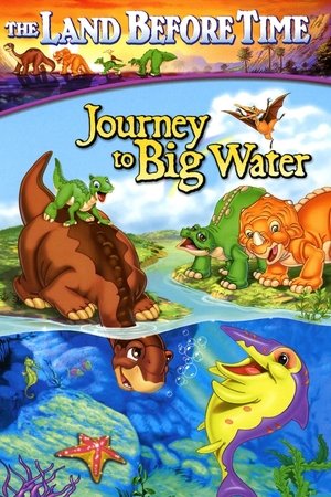 Watch En busca del valle encantado IX: Travesía a los océanos (2002) HD Movie Online Free