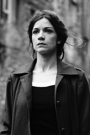 Ioanna Pappa portrait