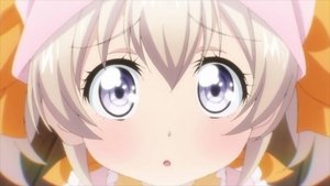 If It’s for My Daughter, I’d Even Defeat a Demon Lord Season 1 Episode 2